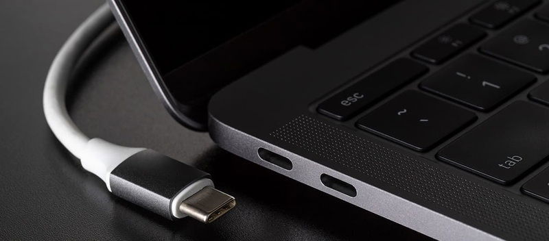 Chân sạc USB-C – chuẩn sạc hiện đại, hỗ trợ truyền dữ liệu và sạc nhanh