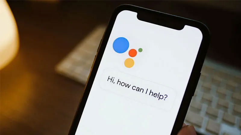 Trợ lý Google (Google Assistant) là gì?