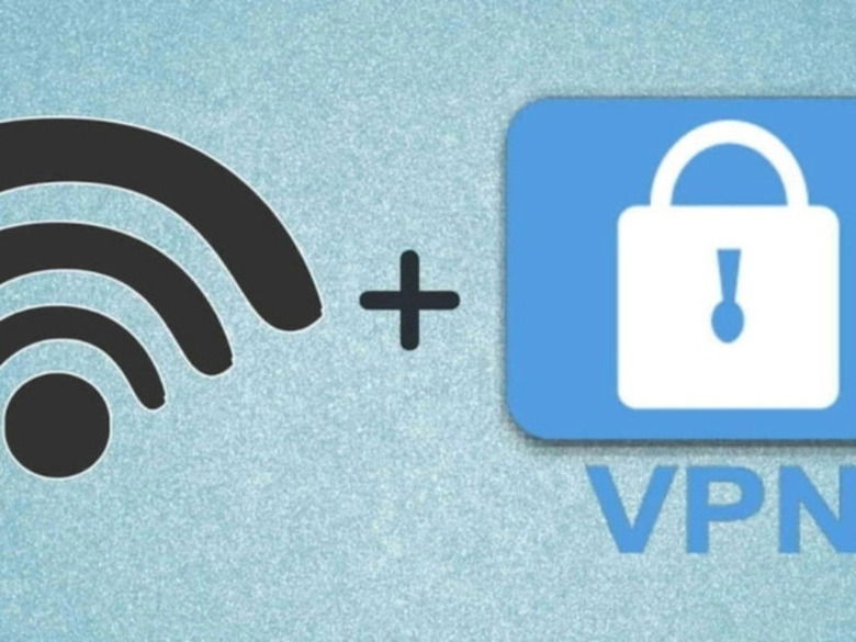 VPN bảo vệ quyền riêng tư khi sử dụng Wi-Fi công cộng