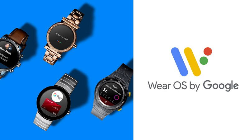 Ứng dụng Wear OS của Google giúp hỗ trợ tính năng chỉnh giờ hiệu quả