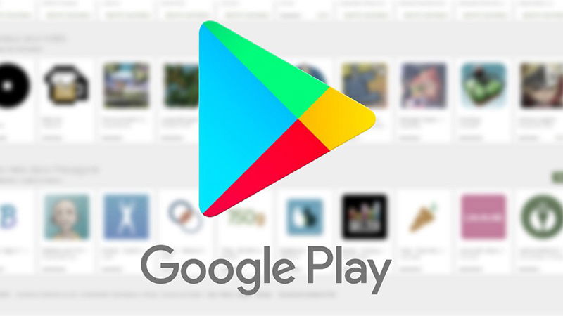 Cách xử lý khi không thể đổi vùng quốc gia CH Play