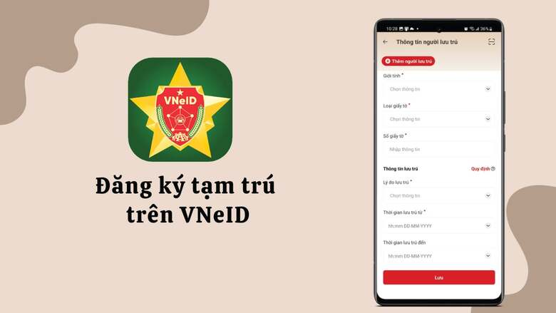 Tầm quan trọng của việc đăng ký, gia hạn tạm trú