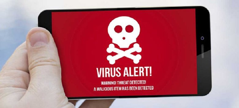 cách diệt virus trên điện thoại Oppo