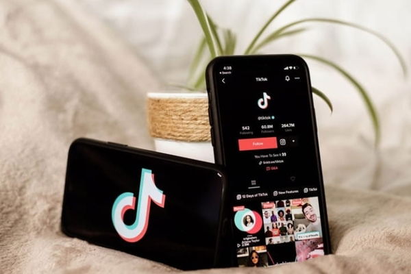 Hướng dẫn chi tiết cách thay đổi tên tài khoản TikTok (mới nhất 2025)