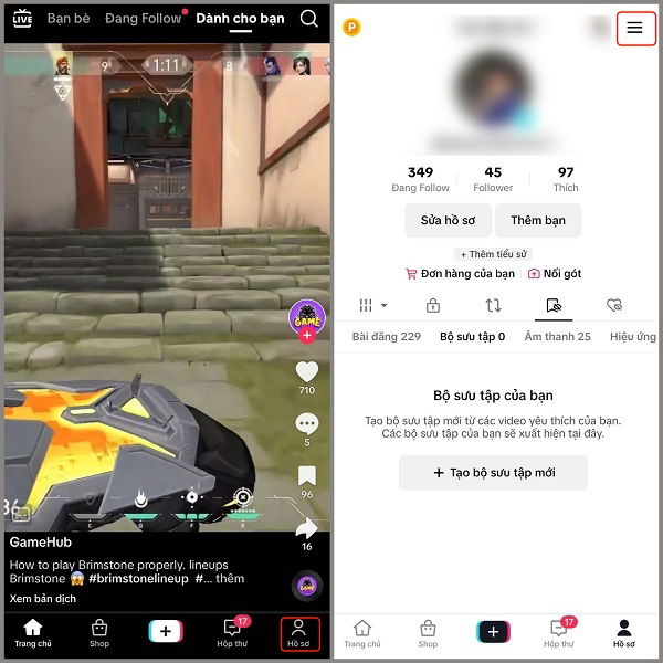 Hướng dẫn thay đổi TikTok ID đơn giản, dễ nhớ