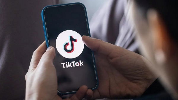Cách đổi tên TikTok chưa đủ 7 ngày bằng trình duyệt máy tính