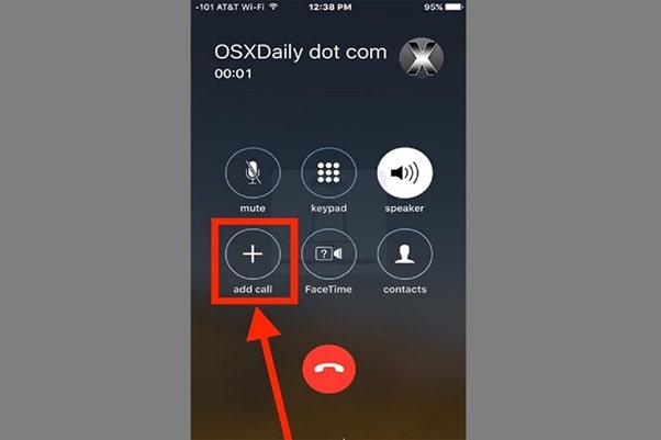 Sử dụng Voicemail