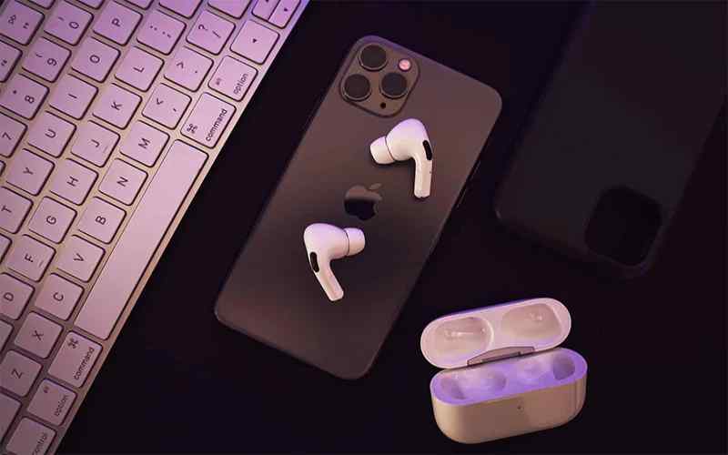 Airpods tương thích với những thiết bị nào?