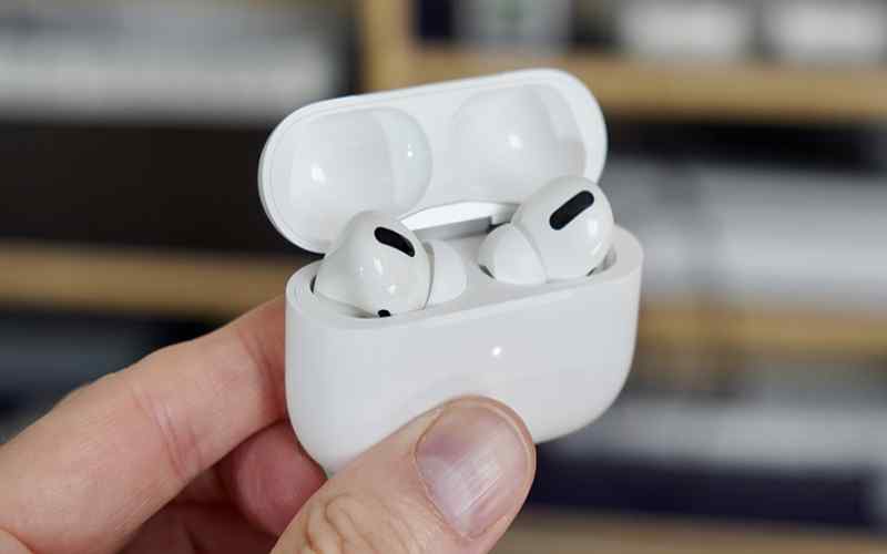 Kết nối Airpods với MacBook hoặc iMac