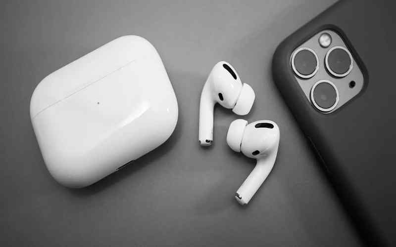 Cách kết nối Airpods với các thiết bị: iPhone, iPad, MacBook và hơn thế nữa