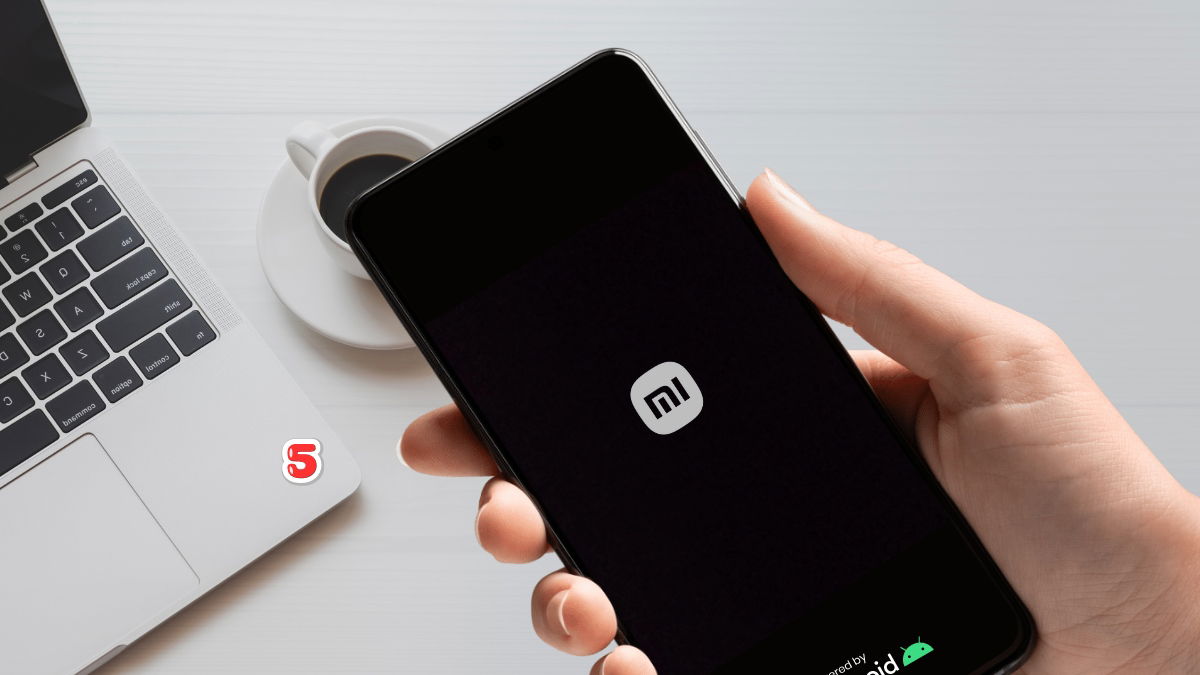 Dùng ứng dụng hỗ trợ để khởi động lại Xiaomi