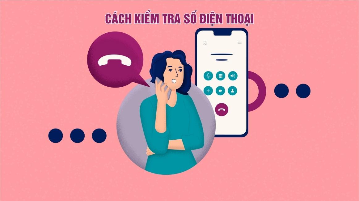 Tra cứu số điện thoại hiện nay thường sẽ không tốn phí