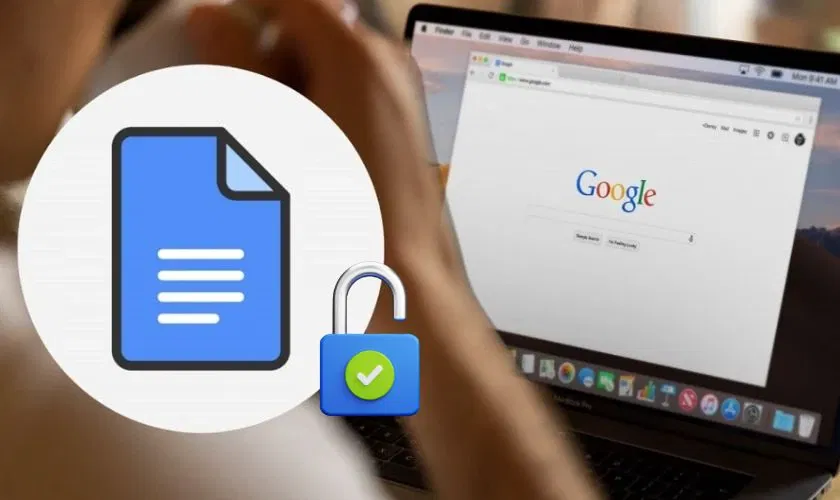 Nắm vững cách mở quyền chỉnh sửa Google Docs giúp bạn dễ dàng cộng tác