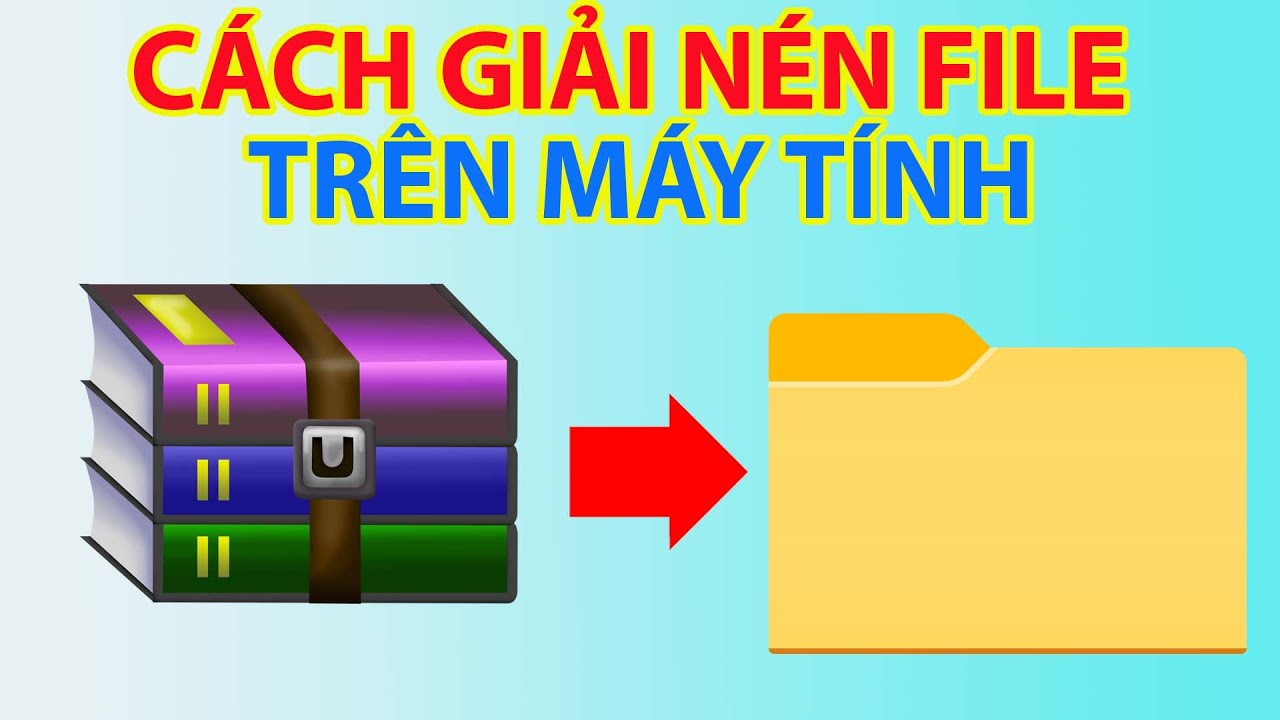 Nén file giúp giảm thời gian tải lên và tải xuống