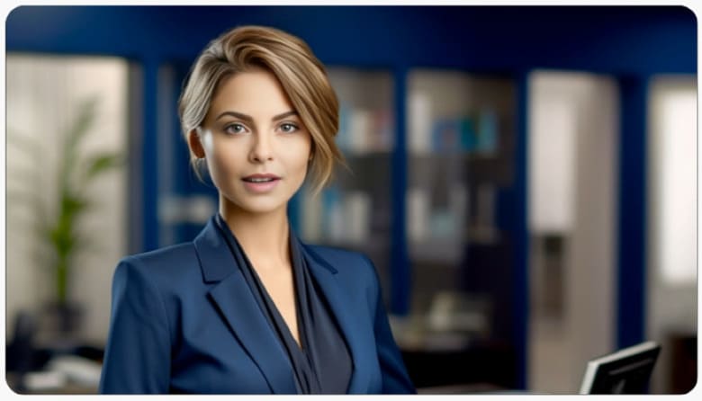 Video AI ngắn với chất lượng hoàn hảo đáng nghi