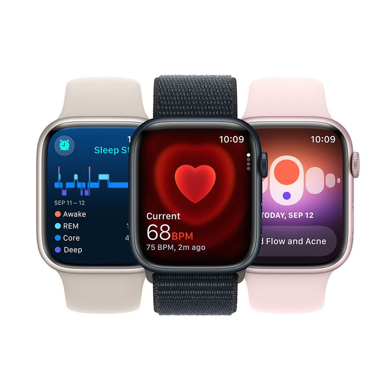 Hướng dẫn sử dụng Apple Watch