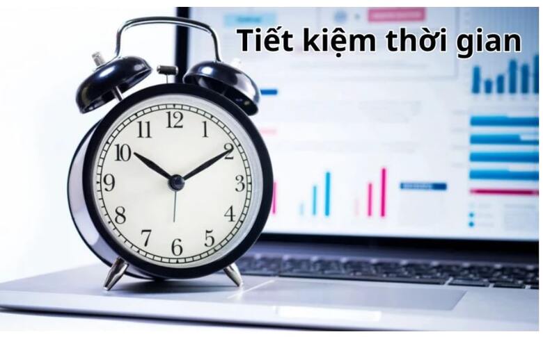 Lợi ích của việc tạo bảng trong Google Docs