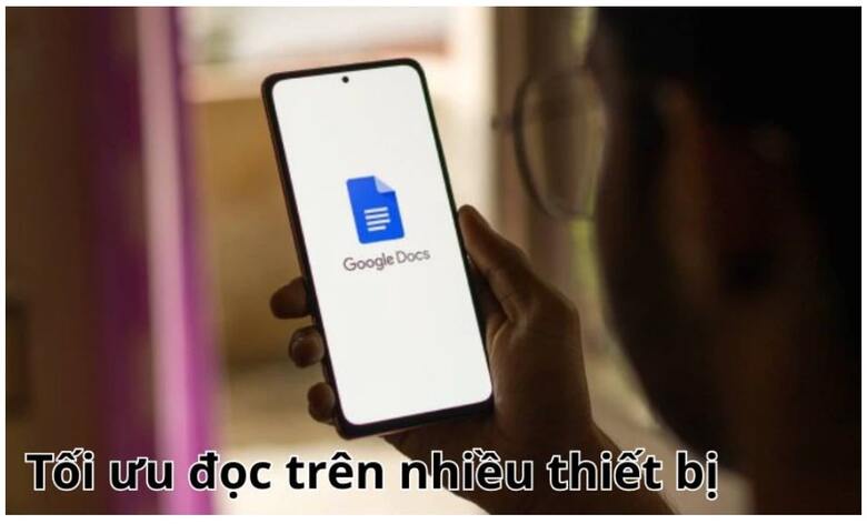 Lưu ý khi tạo bảng trên Google Docs