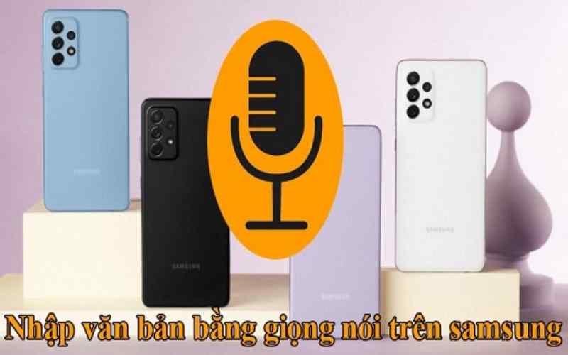 Cách tìm kiếm bằng giọng nói trên Samsung nhanh chóng, dễ dàng