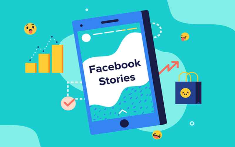 Story Facebook sở hữu nhiều tính năng ưu việt, thu hút người dùng