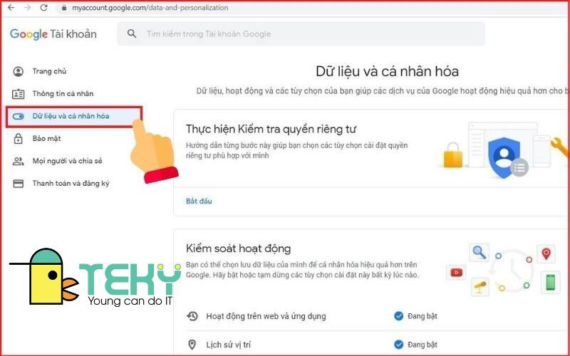 Cách xóa lịch sử tìm kiếm Google trên iPhone chỉ với vài bước đơn giản nhất.