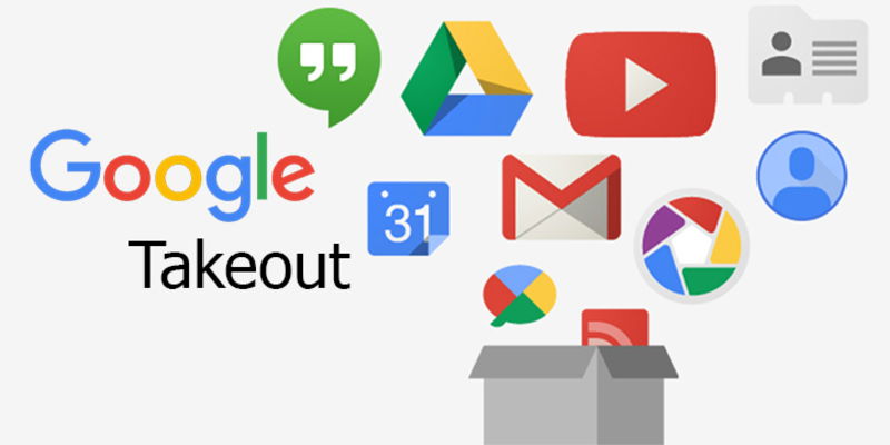 Dữ liệu bị mất khi xóa tài khoản Google, như Gmail, Drive, YouTube và Google Photos