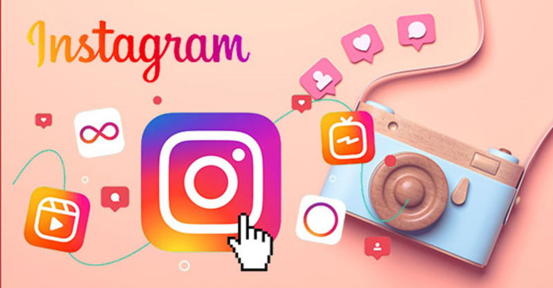 Vì sao cần xóa tài khoản Instagram 