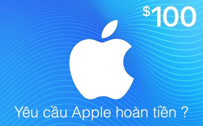 Lưu ý những điều đáng quan tâm trong quá trình hoàn tiền.