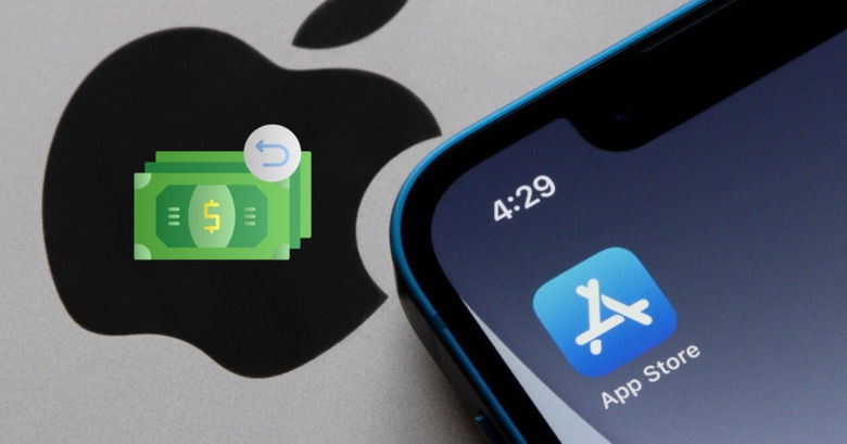 Thẻ ngân hàng, ví điện tử và tài khoản Apple ID được kết nối với nhau.