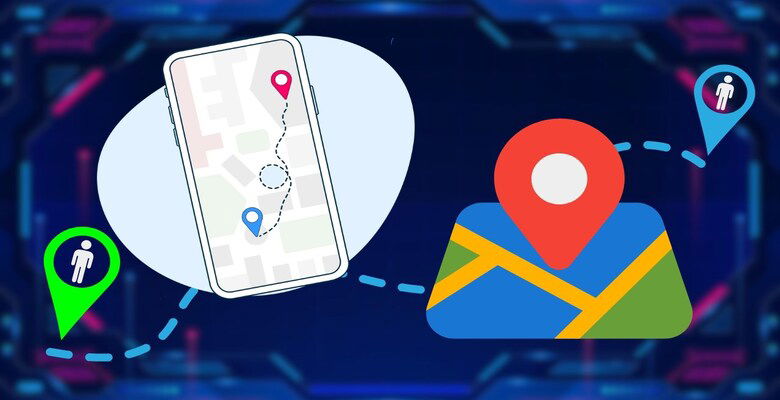 Ứng dụng Google Maps là gì?