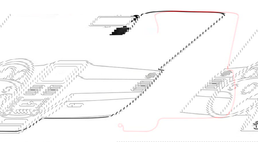 Thiết lập camera hành trình ban đầu