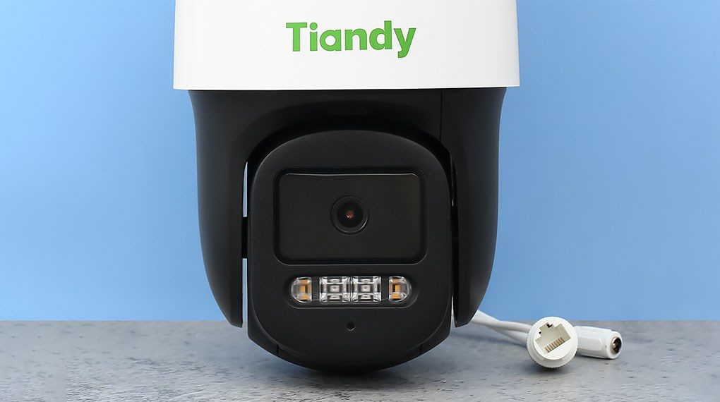 Tiêu chí chọn mua camera tiandy phù hợp