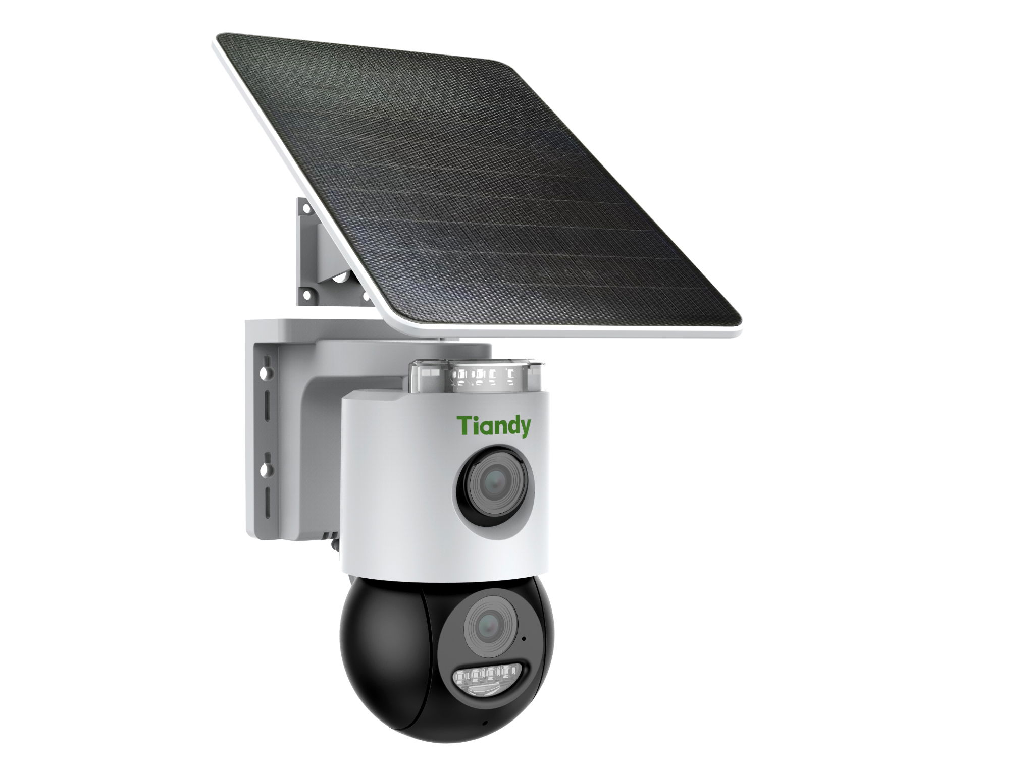 Camera Tiandy có khả năng xử lý hình ảnh vượt trội