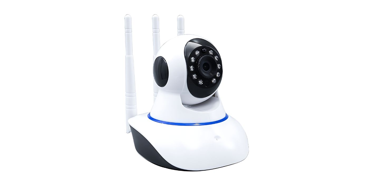 Dòng camera Yoosee ngoài trời đặc trưng với khả năng kháng nước