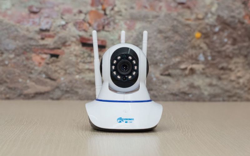 Quan sát ban đêm tương đối rõ