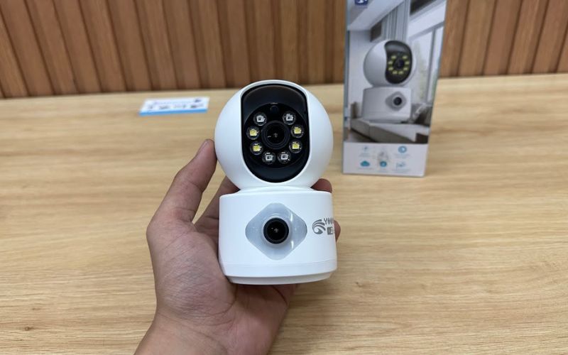 Giá camera Yoosee hiện nay khá đa dạng