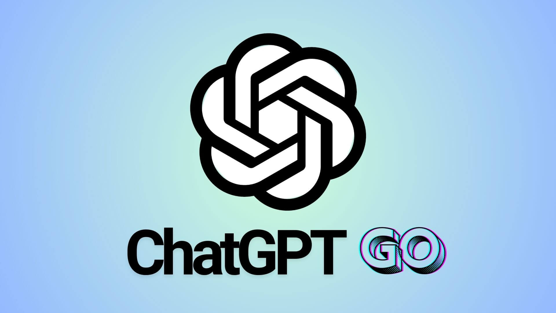 ChatGPT Go