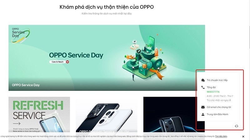 Những điều cần lưu ý khi tiến hành check bảo hành Oppo mà bạn cần biết