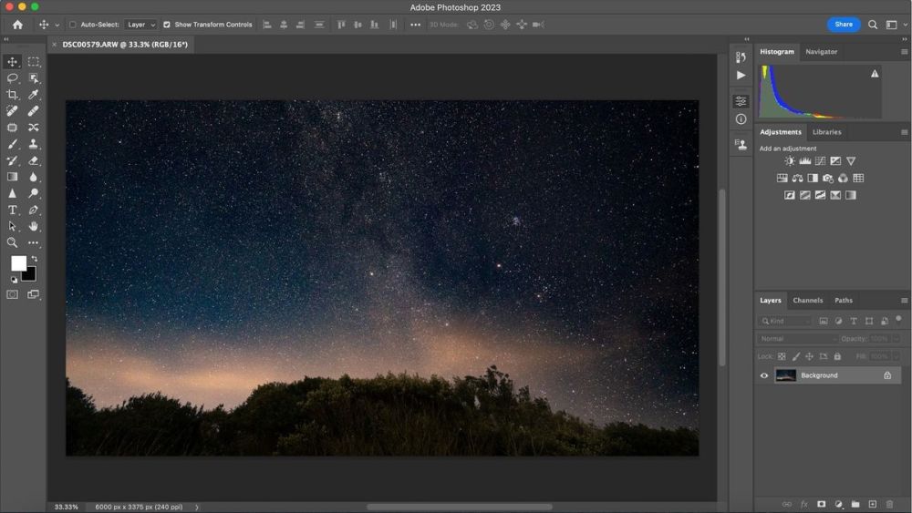 Adobe Photoshop – Đỉnh cao chỉnh sửa kết hợp AI