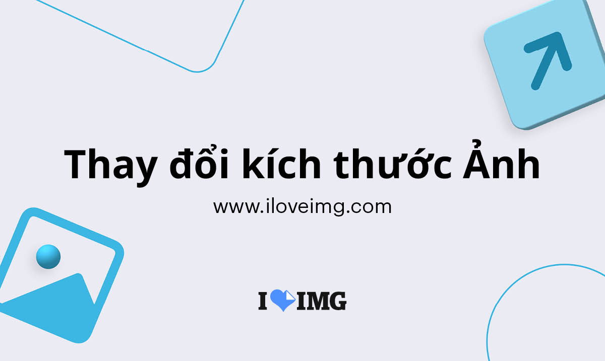 Sử dụng PicResize.com để resize ảnh
