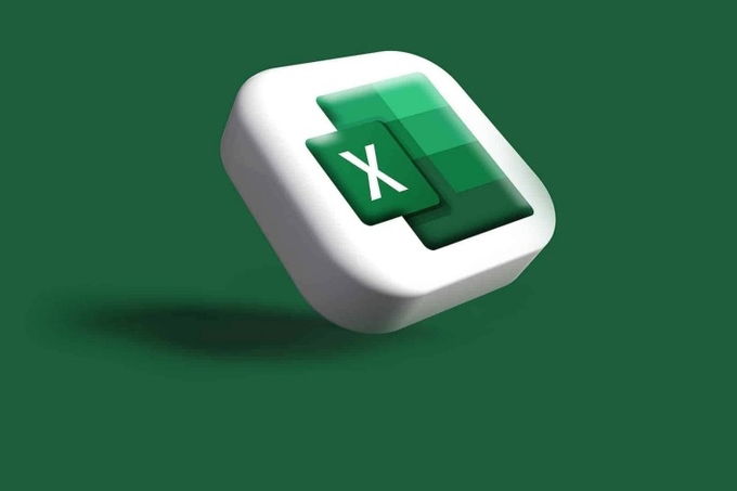 Tại sao cần thiết lập vùng in trong Excel?