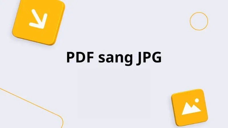 Chuyển file PDF sang PNG đem đến nhiều sự tiện lợi