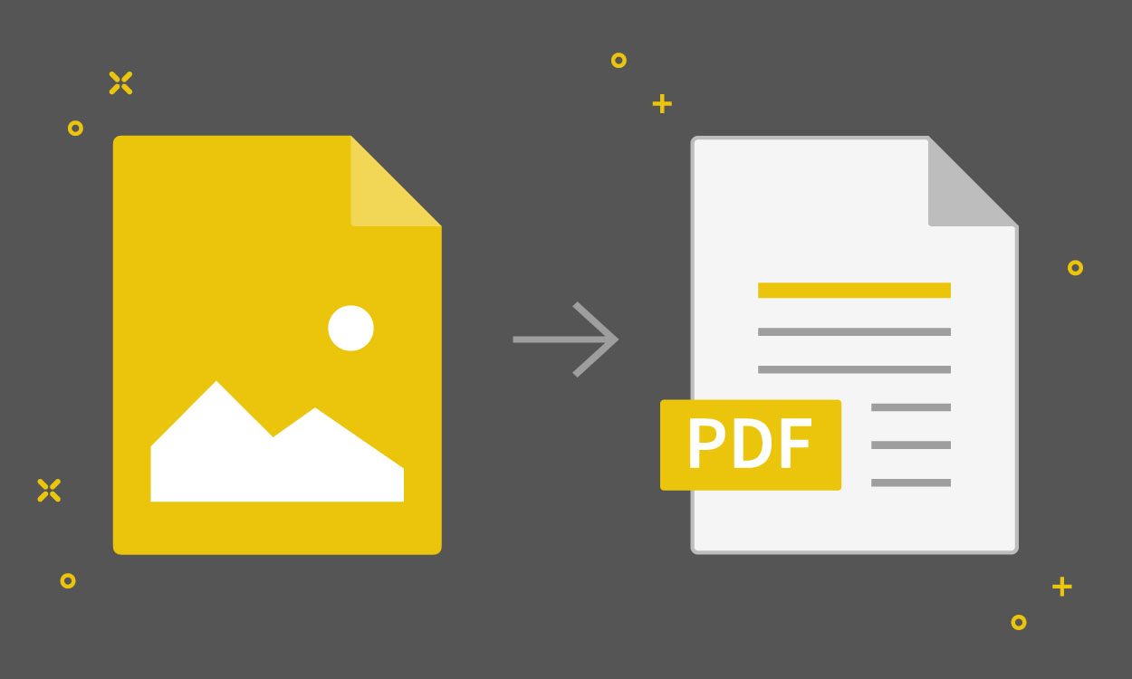 Sử dụng CleverPDF để chuyển PDF sang ảnh