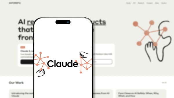 Claude AI là gì?