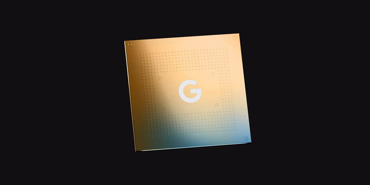 Google Tensor G5 hỗ trợ kết nối tiên tiến