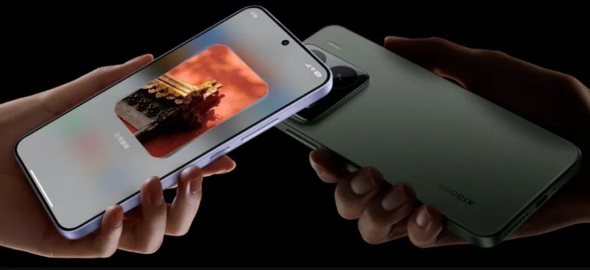 Xiaomi Super Island – trung tâm tiện ích thông minh