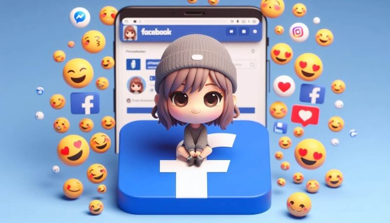 Nguyên tắc cần nhớ khi đặt tên Facebook