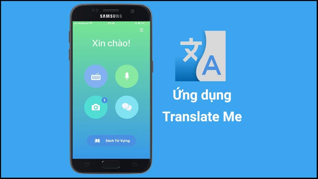 Top công cụ dịch tiếng Anh bằng hình ảnh chuẩn xác nhất