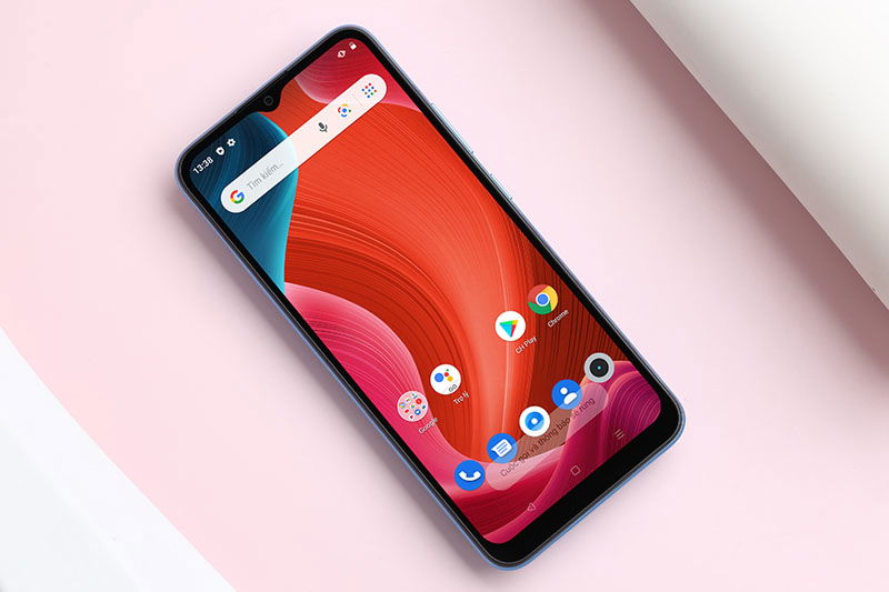 Realme C11 32GB – Lựa chọn hoàn hảo phân khúc giá rẻ