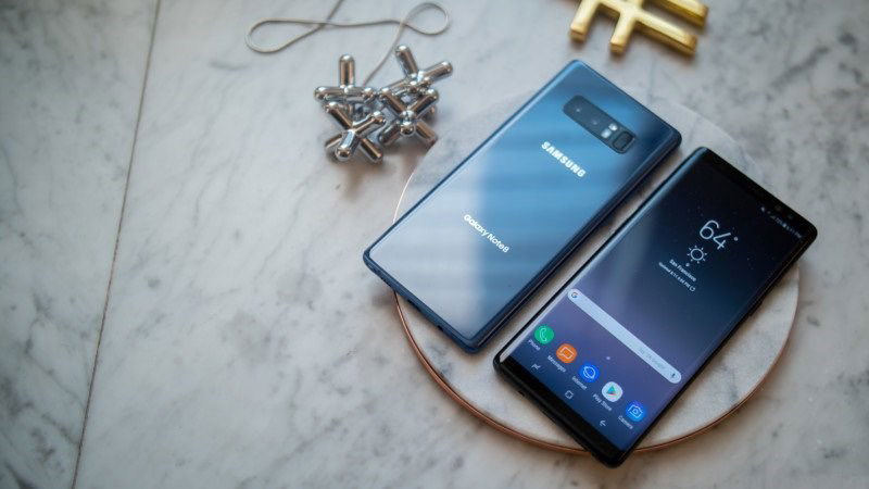 Samsung Galaxy Note 8 64GB